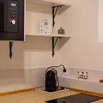 Sa Roca Apartmán