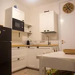 Sa Roca Apartmán Campionna