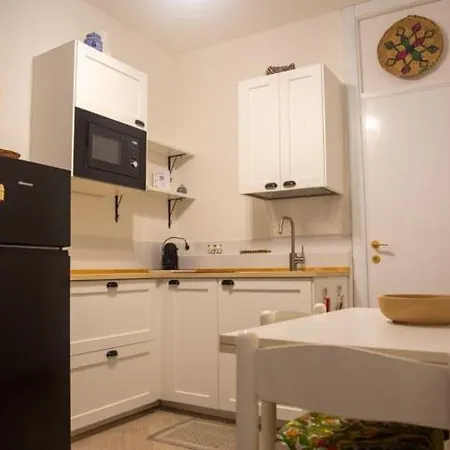 Sa Roca Apartman Campionna