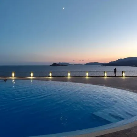 Apartment Sa Roca *