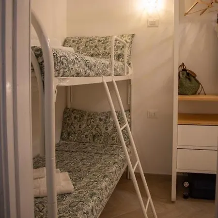 Sa Roca Apartment Campionna