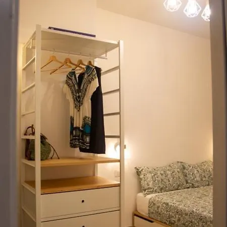 Sa Roca Apartment