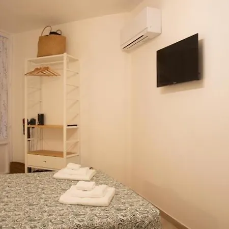 Sa Roca Apartment *