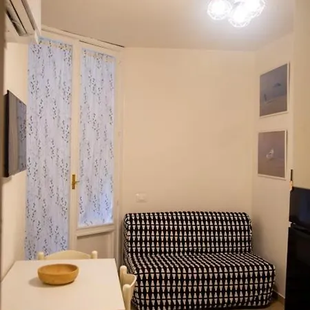 Sa Roca Apartman Campionna
