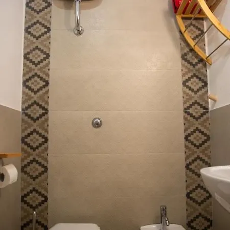 Sa Roca Apartment *