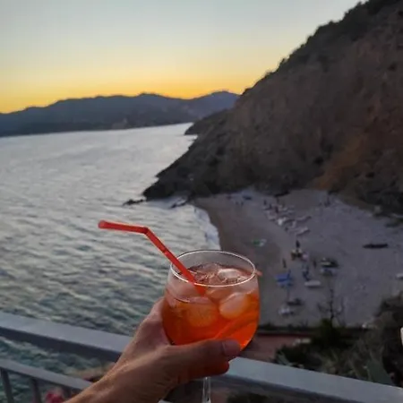 Sa Roca 아파트 Campionna