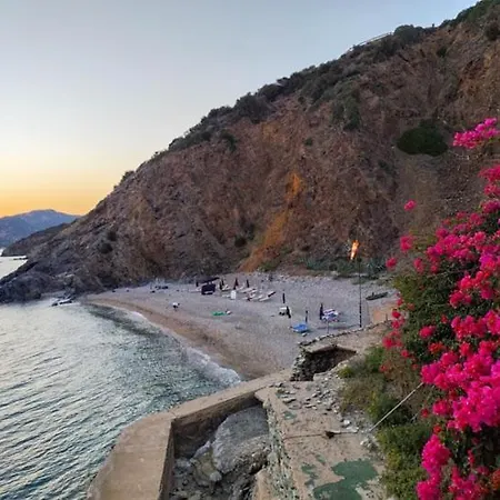 Sa Roca Apartman Campionna