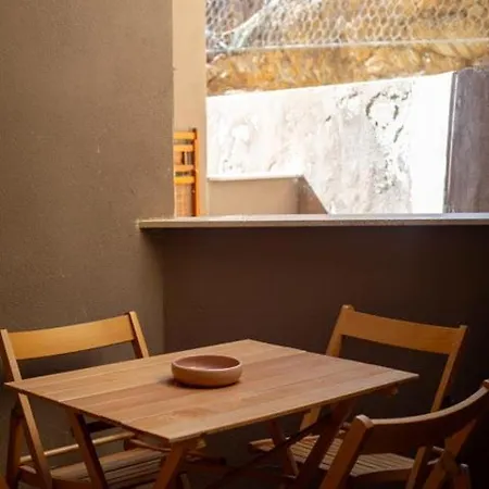 Apartment Sa Roca *