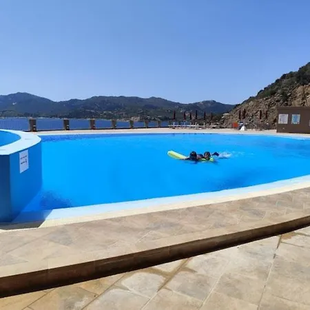 Apartman Sa Roca Campionna