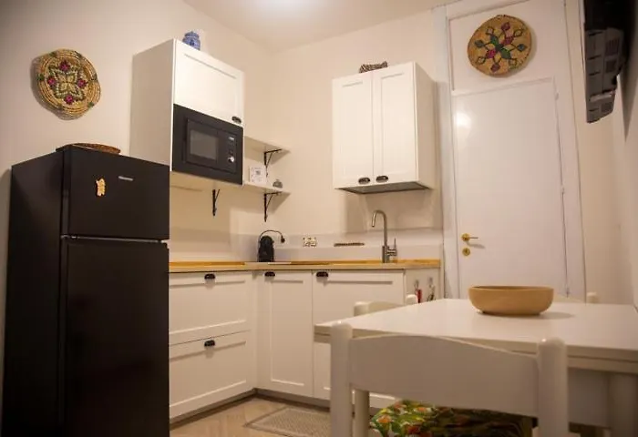 Sa Roca Appartement Campionna