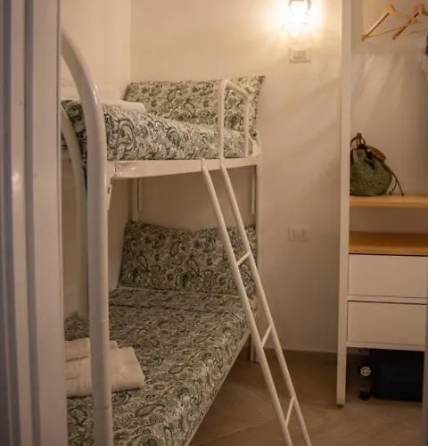 Sa Roca Appartement Campionna