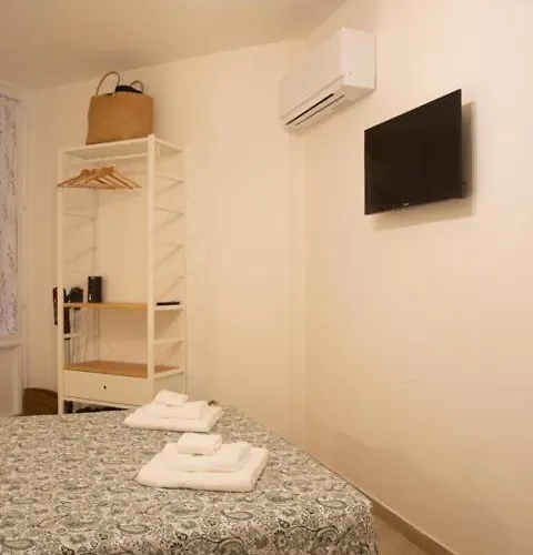 Sa Roca Appartement *