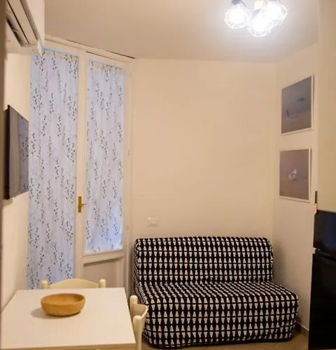 Sa Roca Appartement Campionna