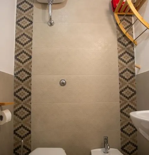 Sa Roca Appartement *