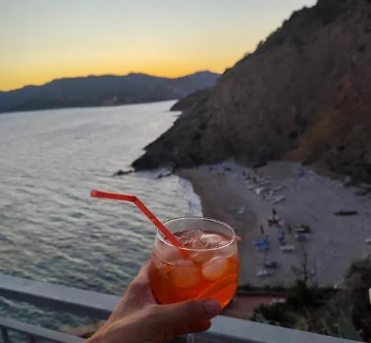 Sa Roca Appartement Campionna