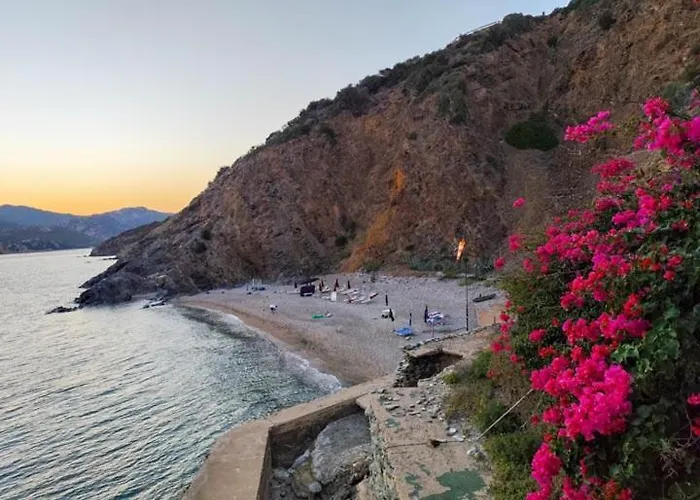 Sa Roca Апартаменты Campionna