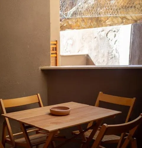 Appartement Sa Roca *