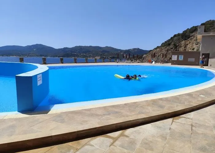 Апартаменты Sa Roca Campionna