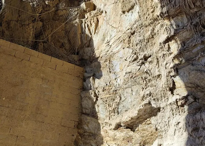 Апартаменты Sa Roca