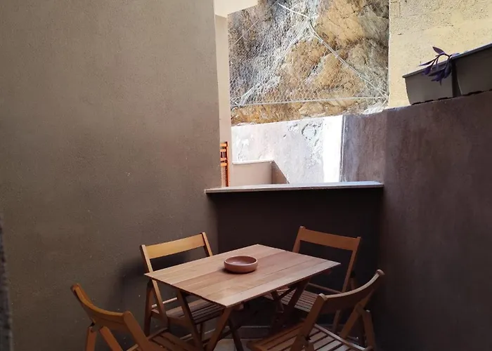 Sa Roca Апартаменты *